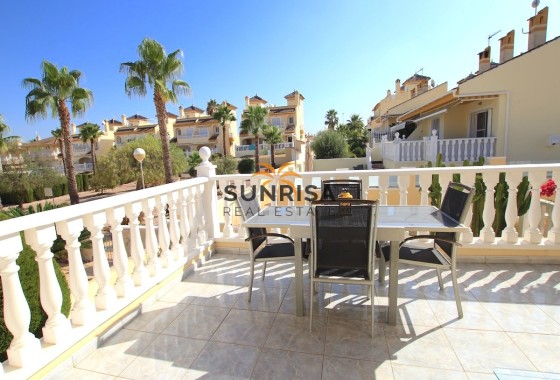 Villa · Reventa - Benimar · Alicante · España
