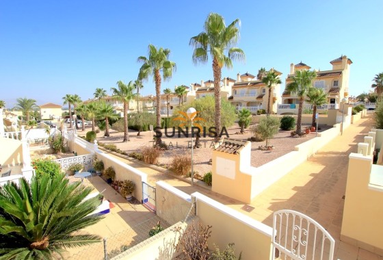 Villa · Reventa - Benimar · Alicante · España