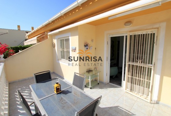Villa · Reventa - Benimar · Alicante · España