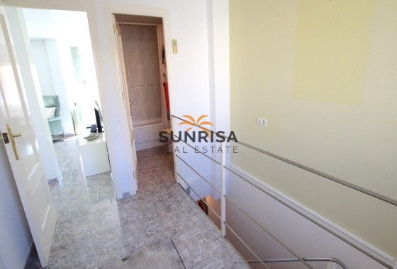 Villa · Reventa - Benimar · Alicante · España