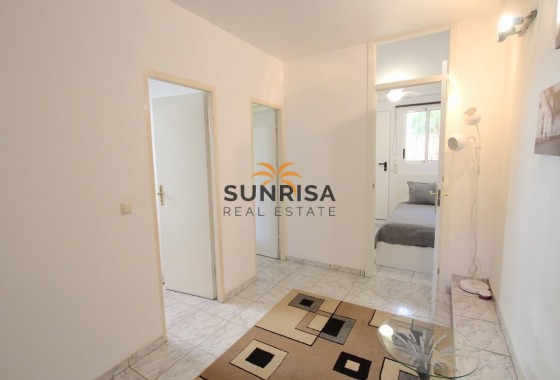Villa · Reventa - Benimar · Alicante · España