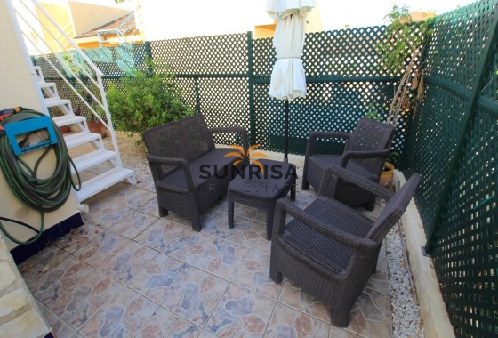Villa · Reventa - Benimar · Alicante · España