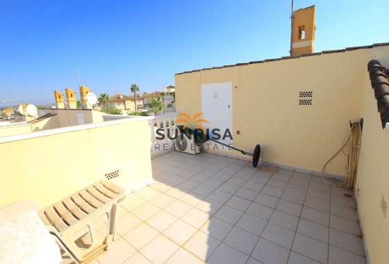 Villa · Reventa - Benimar · Alicante · España