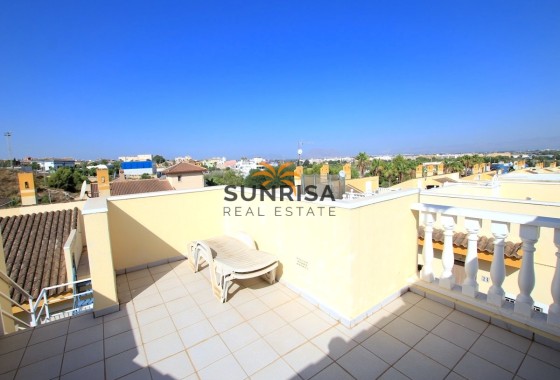Villa · Reventa - Benimar · Alicante · España