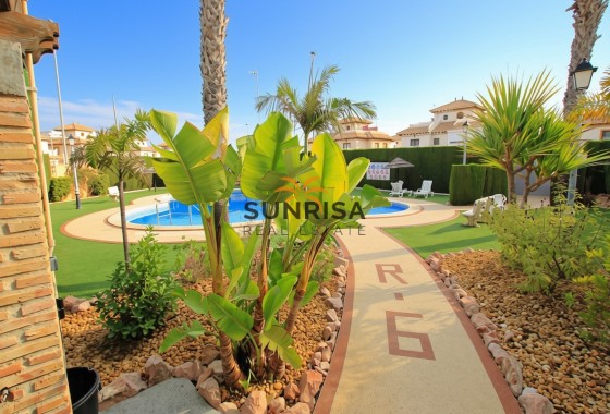 Townhouse · Resale - Cabo Roig · Alicante · Spain