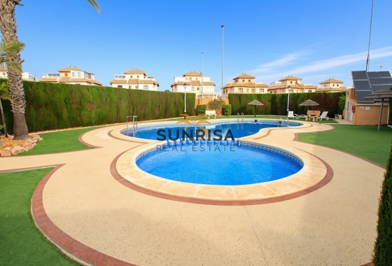 Townhouse · Resale - Cabo Roig · Alicante · Spain