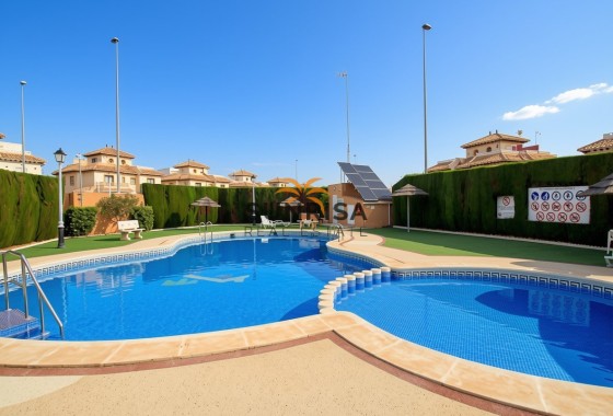 Townhouse · Resale - Cabo Roig · Alicante · Spain