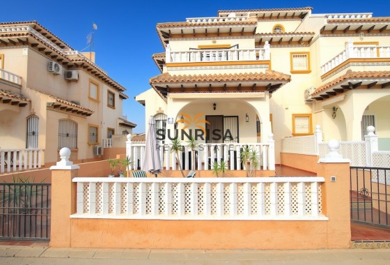 Townhouse · Resale - Cabo Roig · Alicante · Spain