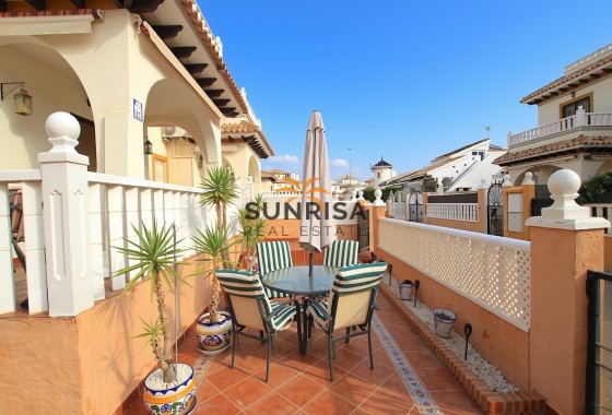 Townhouse · Resale - Cabo Roig · Alicante · Spain