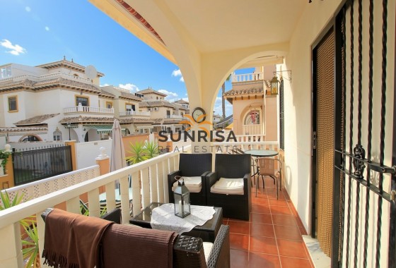 Townhouse · Resale - Cabo Roig · Alicante · Spain