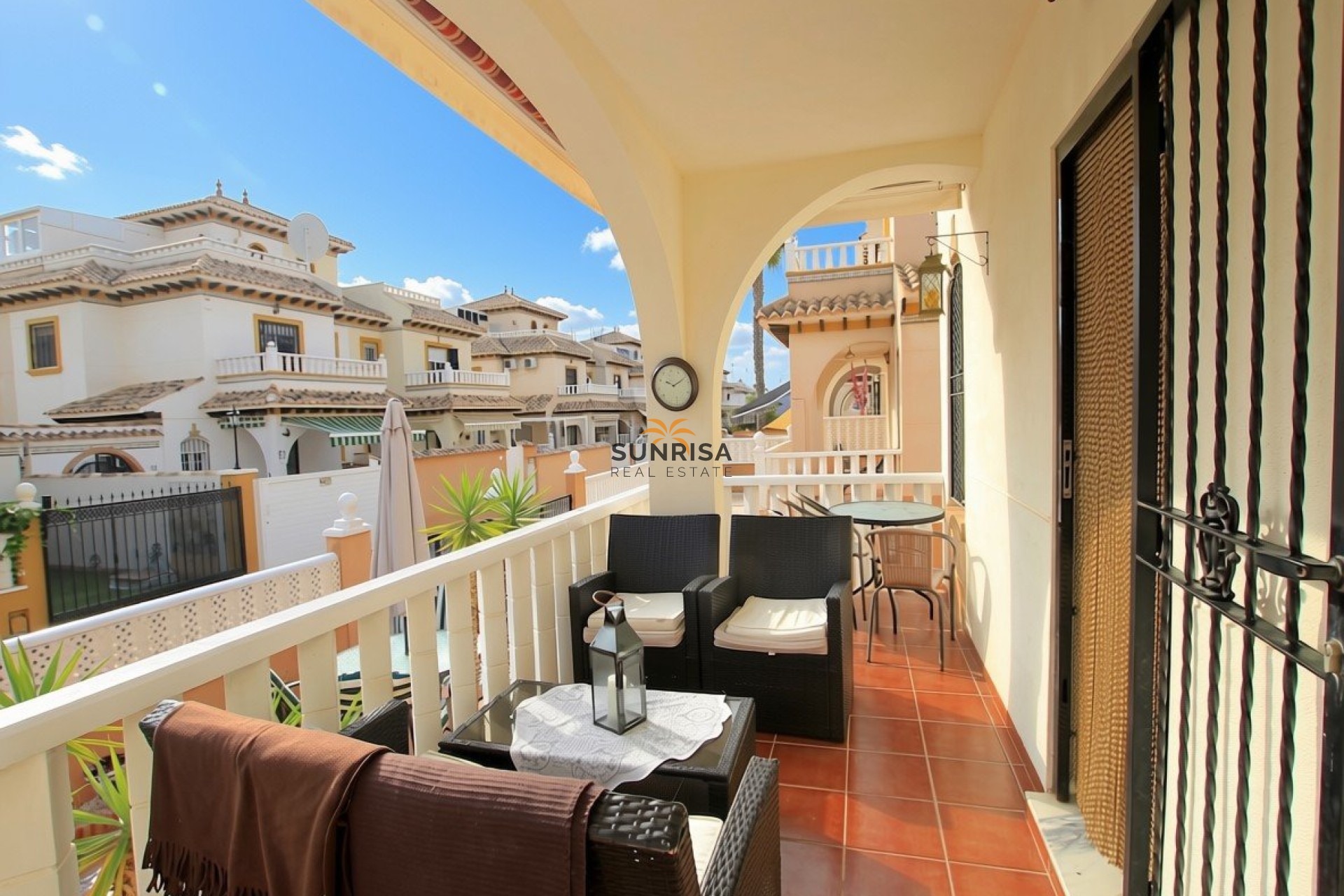 Herverkoop - Herenhuis - Cabo Roig