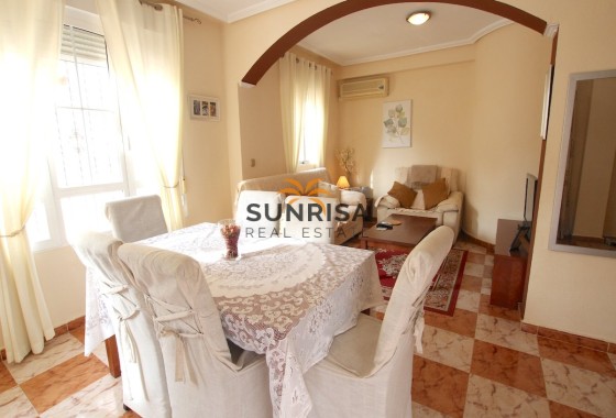 Townhouse · Resale - Cabo Roig · Alicante · Spain