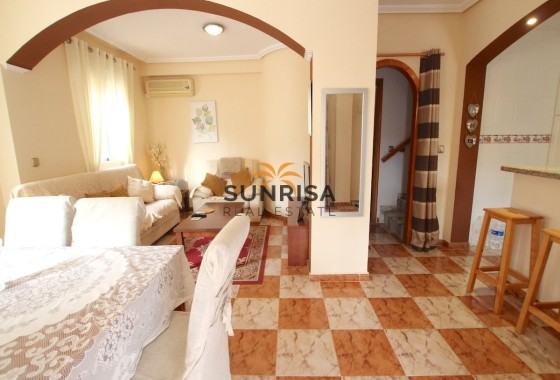 Townhouse · Resale - Cabo Roig · Alicante · Spain