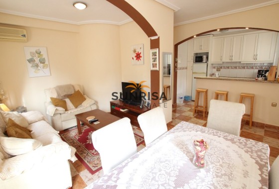 Townhouse · Resale - Cabo Roig · Alicante · Spain