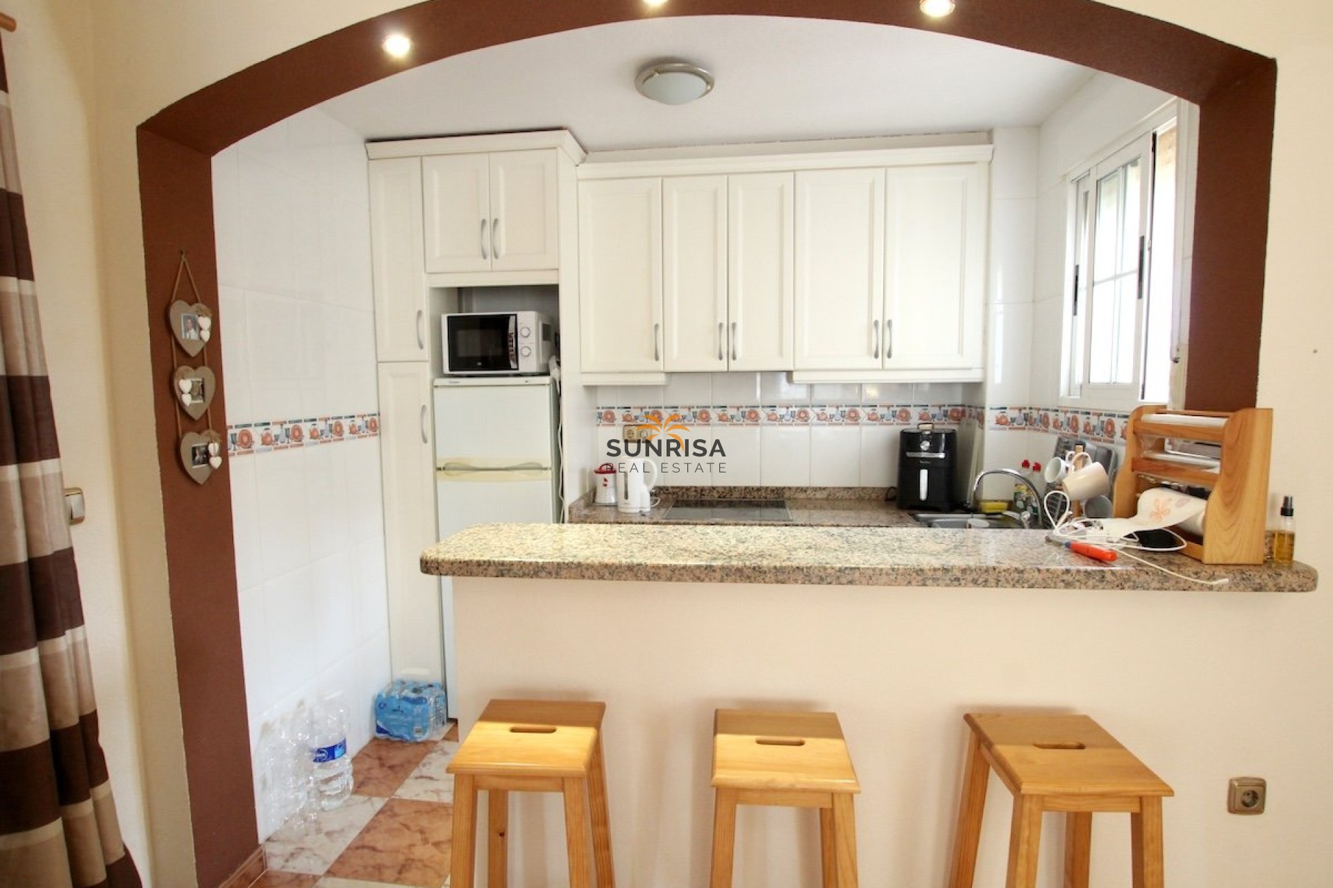 Herverkoop - Herenhuis - Cabo Roig