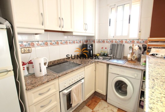 Townhouse · Resale - Cabo Roig · Alicante · Spain