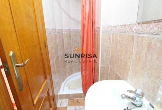 Townhouse · Resale - Cabo Roig · Alicante · Spain