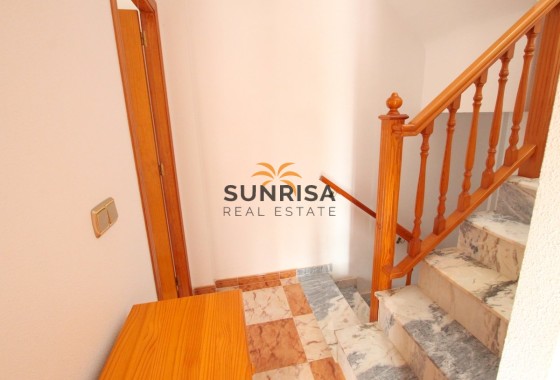 Townhouse · Resale - Cabo Roig · Alicante · Spain