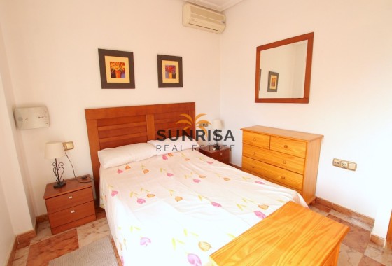 Townhouse · Resale - Cabo Roig · Alicante · Spain