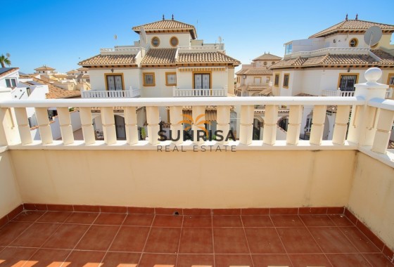 Townhouse · Resale - Cabo Roig · Alicante · Spain