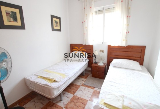 Townhouse · Resale - Cabo Roig · Alicante · Spain