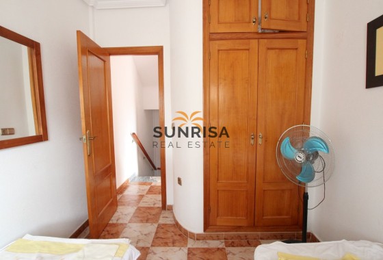 Townhouse · Resale - Cabo Roig · Alicante · Spain