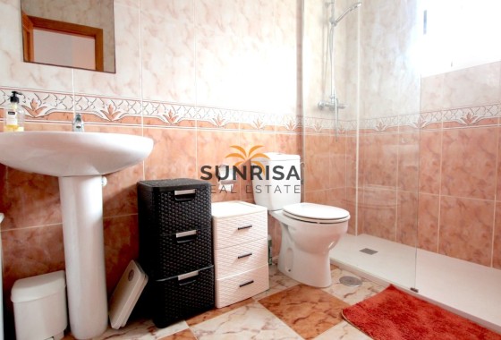 Townhouse · Resale - Cabo Roig · Alicante · Spain
