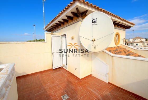 Townhouse · Resale - Cabo Roig · Alicante · Spain