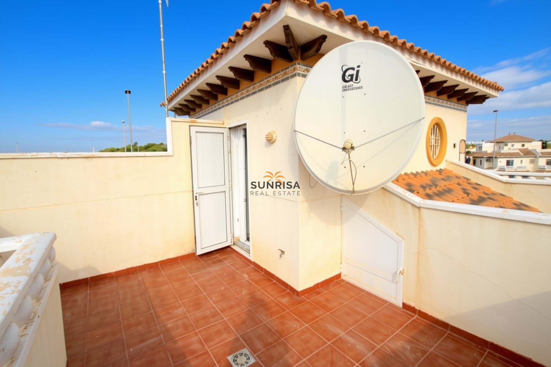 Herverkoop - Herenhuis - Cabo Roig