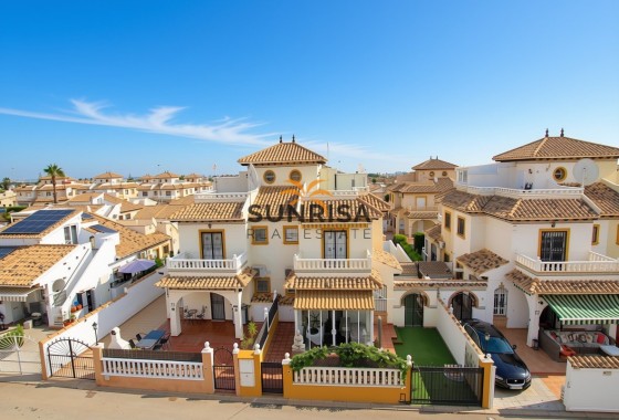 Townhouse · Resale - Cabo Roig · Alicante · Spain