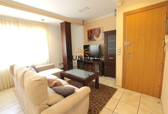 Apartamento · Reventa - La Mata · Alicante · España