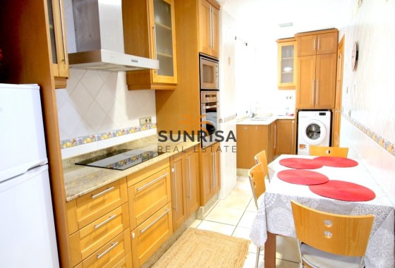 Apartamento · Reventa - La Mata · Alicante · España