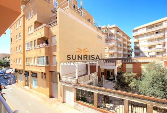 Apartamento · Reventa - La Mata · Alicante · España