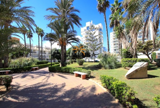 Apartamento · Reventa - La Mata · Alicante · España