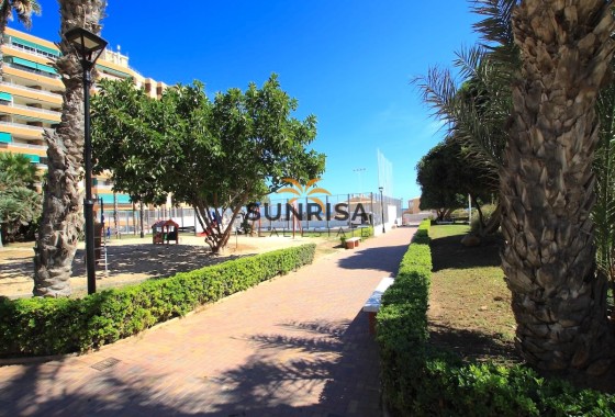 Apartamento · Reventa - La Mata · Alicante · España
