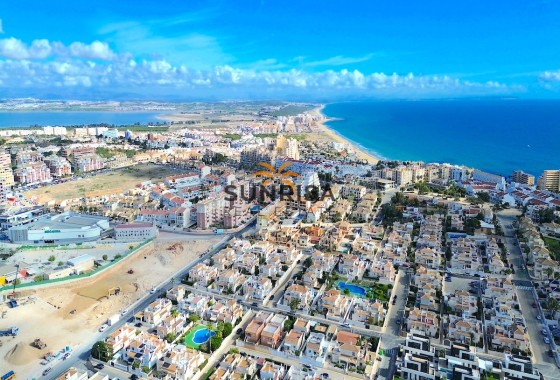Apartamento · Reventa - La Mata · Alicante · España