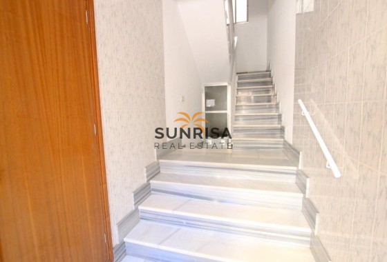Apartamento · Reventa - La Mata · Alicante · España