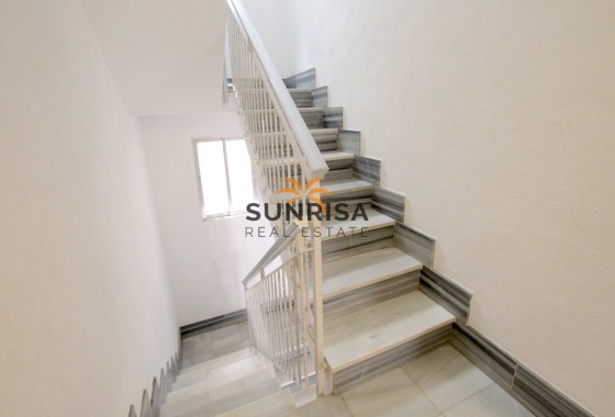 Apartamento · Reventa - La Mata · Alicante · España