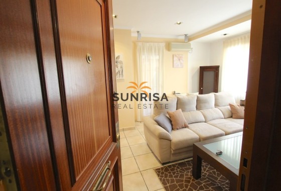 Apartamento · Reventa - La Mata · Alicante · España