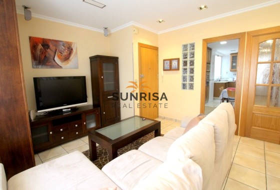 Apartamento · Reventa - La Mata · Alicante · España