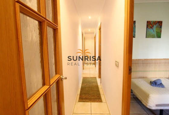 Apartamento · Reventa - La Mata · Alicante · España