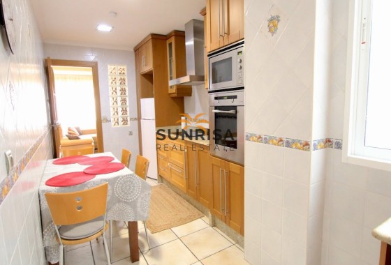 Apartamento · Reventa - La Mata · Alicante · España