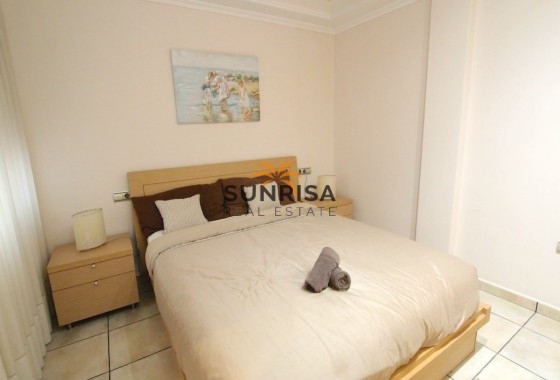 Apartamento · Reventa - La Mata · Alicante · España