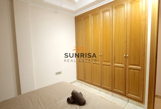 Apartamento · Reventa - La Mata · Alicante · España