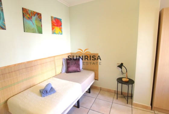 Apartamento · Reventa - La Mata · Alicante · España