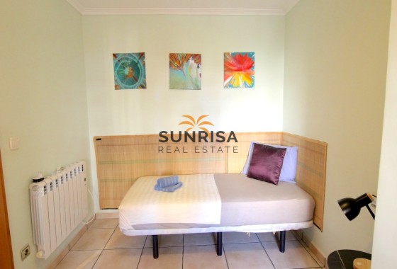 Apartamento · Reventa - La Mata · Alicante · España