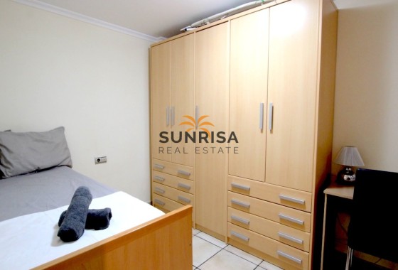 Apartamento · Reventa - La Mata · Alicante · España