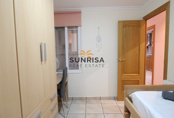Apartamento · Reventa - La Mata · Alicante · España