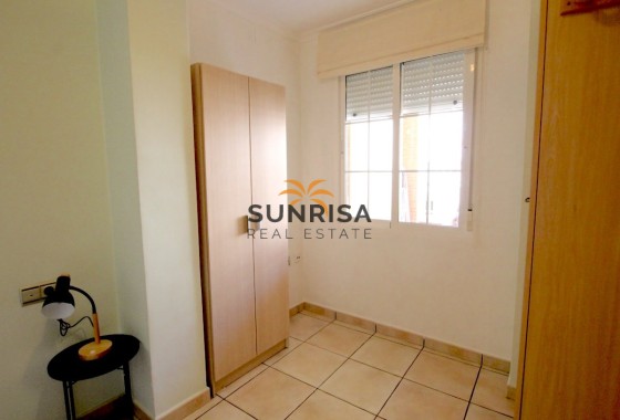 Apartamento · Reventa - La Mata · Alicante · España