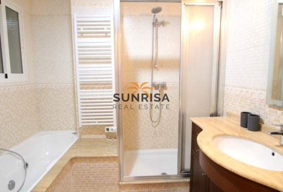 Apartamento · Reventa - La Mata · Alicante · España